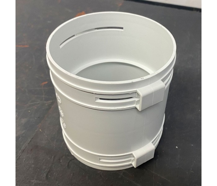 Муфта кругла Вентс FlexiVent 060190