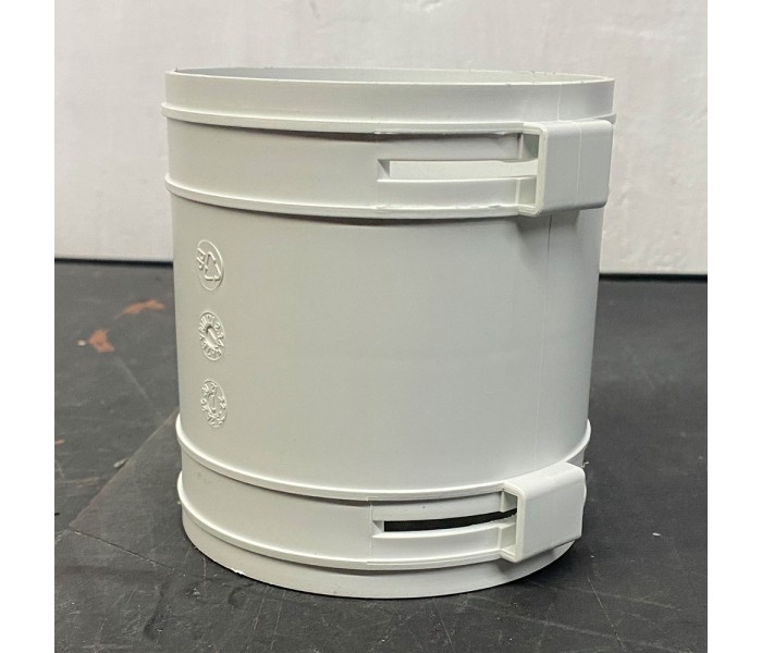 Муфта кругла Вентс FlexiVent 060190