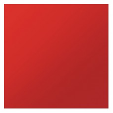 Лицевая панель вентилятора Вентс ФП 180 Плейн красный
