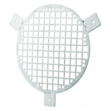 Решітка вентиляційна металева Вентс МВМК 315