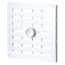 Решетка вентиляционная металлическая Вентс МВМПО 300*200РА