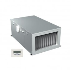 Приточно-вытяжная установка с рекуперацией тепла Вентс ПА 01 Е LCD