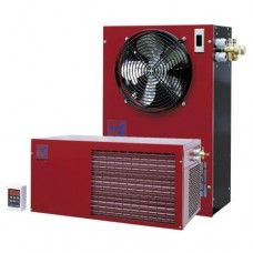 Сплит-система высокотемпературная Zanotti RDV101002F для вина