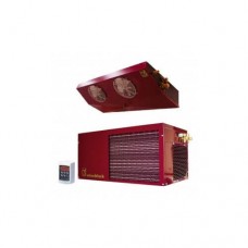 Сплит-система высокотемпературная Zanotti RDV201022F для вина