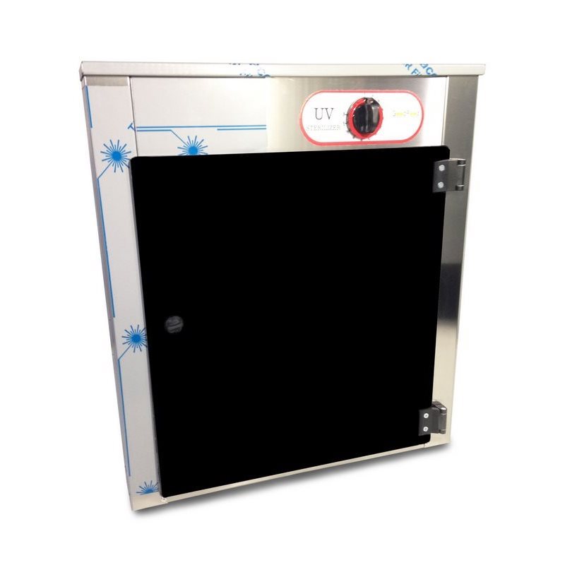 Купить Ультрафиолетовый стерилизатор для ножей GoodFood KS10 | Retail5