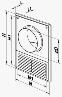 ВЕНТС МВ 100 КВ