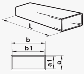 ВЕНТС 5025-1 